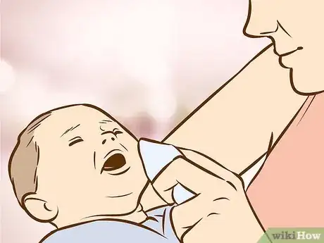 Imagen titulada Delay Your Baby's First Bath Step 7