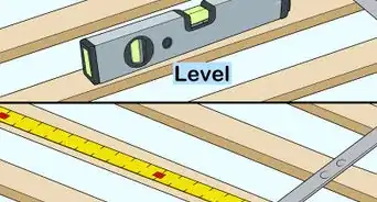 ensamblar el armazón de una cama