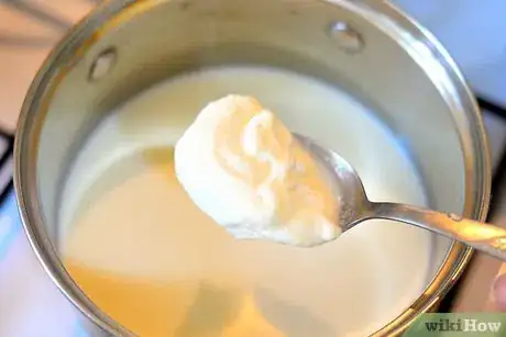 Imagen titulada Make Homemade Cheese Step 11