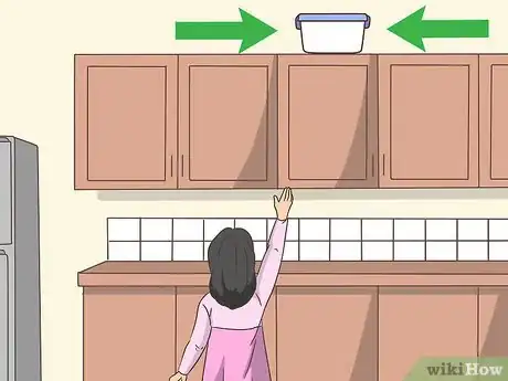 Imagen titulada Store Vitamins and Supplements Step 10