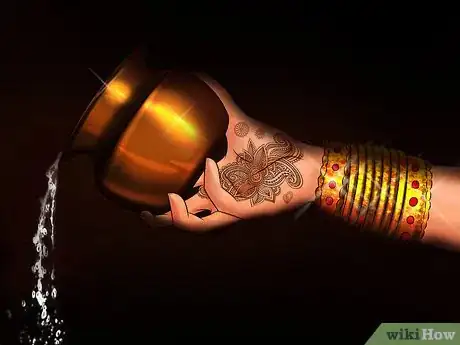 Imagen titulada Celebrate Karva Chauth Step 8