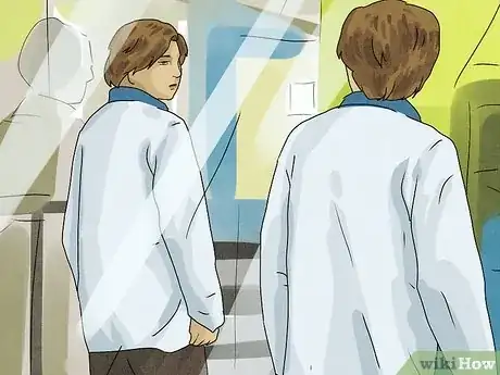 Imagen titulada Groom Your Personality Step 1