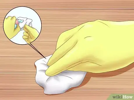 Imagen titulada Get Stains out of Wood Step 3