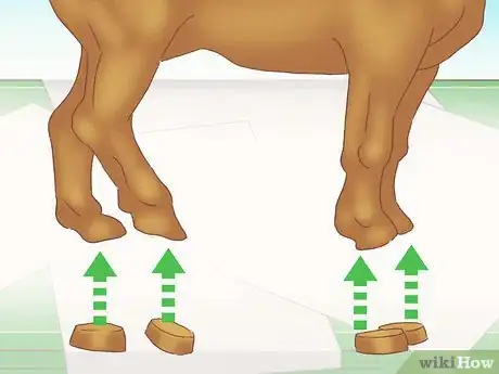 Imagen titulada Make a Clay Horse Step 37