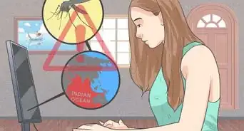 aliviar el dolor muscular por la chikungunya