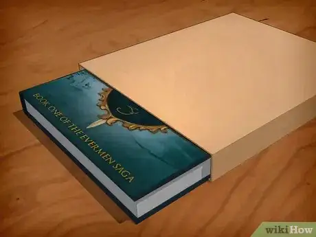Imagen titulada Store Books Step 8