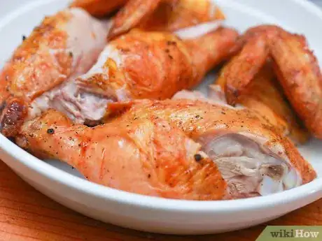Imagen titulada Reheat Chicken Step 2