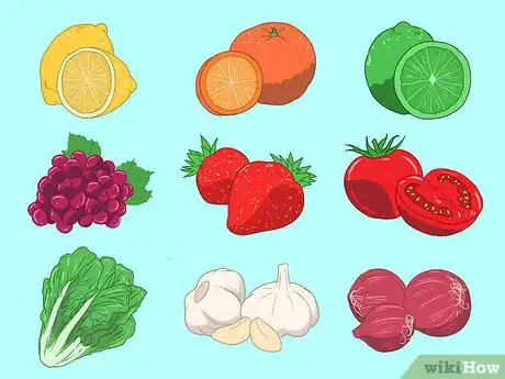 Imagen titulada Shrink Goiters Naturally Step 4