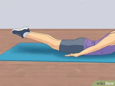 Imagen titulada Do the Worm Step 4