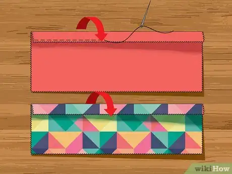 Imagen titulada Make a Wallet Step 12