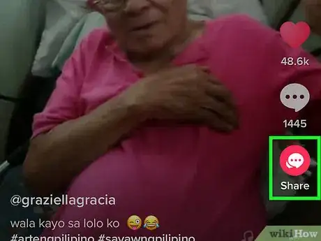 Imagen titulada Use Tik Tok on iPhone or iPad Step 18