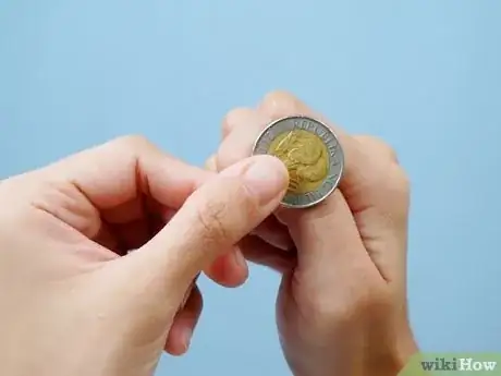 Imagen titulada Flip a Coin Step 4