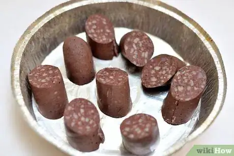 Imagen titulada Cook Black Pudding Step 7