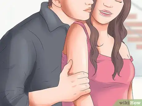 Imagen titulada Attract a Gemini Girl Step 7