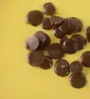 hacer chocolate casero