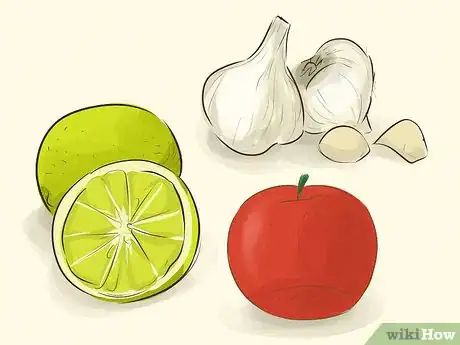 Imagen titulada Boost Your Health with Garlic Step 5
