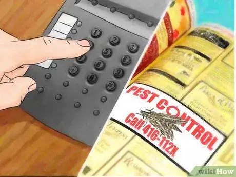 Imagen titulada Get Rid of Moths Step 17
