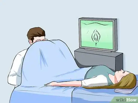 Imagen titulada Recognize Vulva Cancer Symptoms Step 7