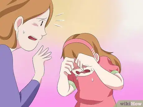 Imagen titulada Deal with a Clingy Child Step 8