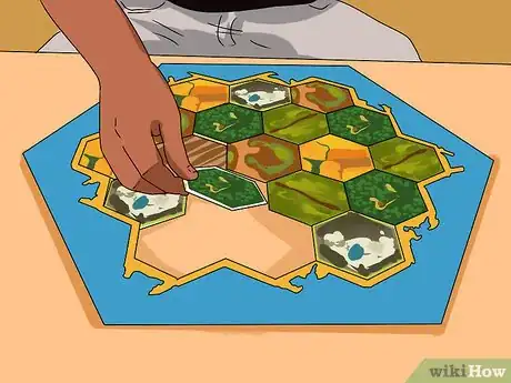 Imagen titulada Play Settlers of Catan Step 4