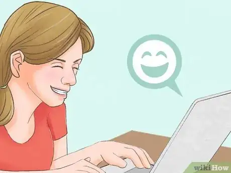 Imagen titulada Tell if Someone Likes You Online Step 8