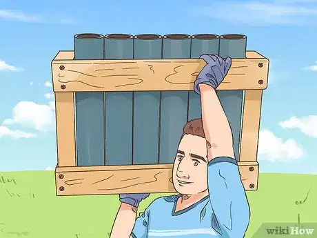 Imagen titulada Set up a Fireworks Show Step 13