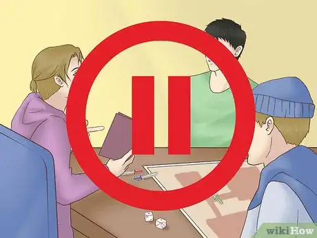 Imagen titulada Play a Roleplaying Game Step 16