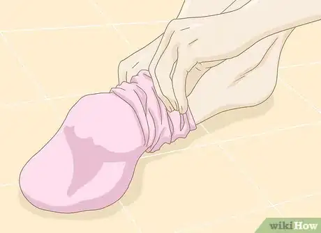 Imagen titulada Make a Natural Foot Odor Remedy Step 12
