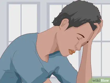 Imagen titulada Fake Strep Throat Step 12