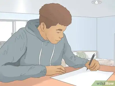 Imagen titulada Make a Journal of Your Life Step 7