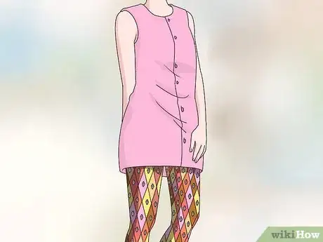 Imagen titulada Dress Like You Were in the 1960's Step 3