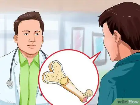 Imagen titulada Treat Sickle Cell Anemia Step 9