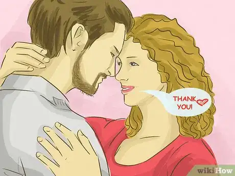 Imagen titulada Be a Better Girlfriend Step 3