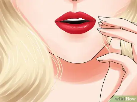 Imagen titulada Be a Femme Fatale Step 1