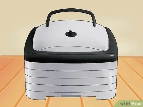 Imagen titulada Dehydrate Foods Step 1