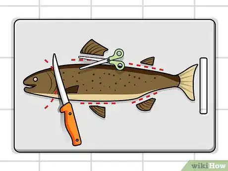 Imagen titulada Debone a Trout Step 6