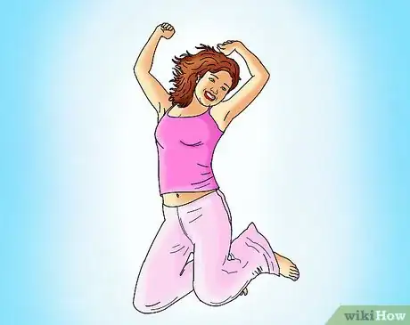 Imagen titulada Have a Positive Attitude (for Teens) Step 1