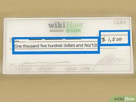Imagen titulada Read a Check Step 4