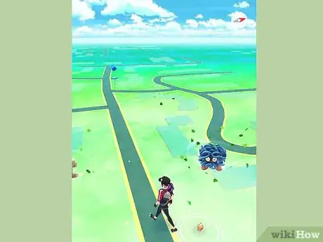 Imagen titulada Evolve Pokémon in Pokemon GO Step 7