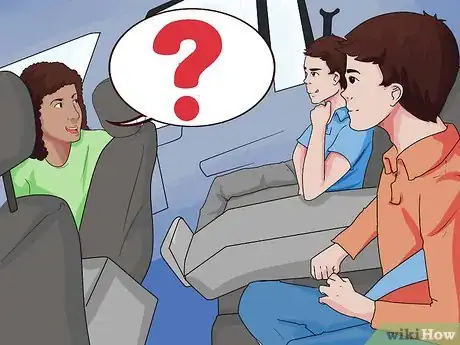 Imagen titulada Not Get Bored on a Long Car Ride Step 15