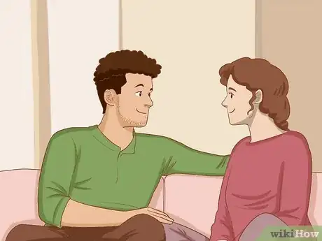 Imagen titulada Be in a Relationship for the First Time Step 5