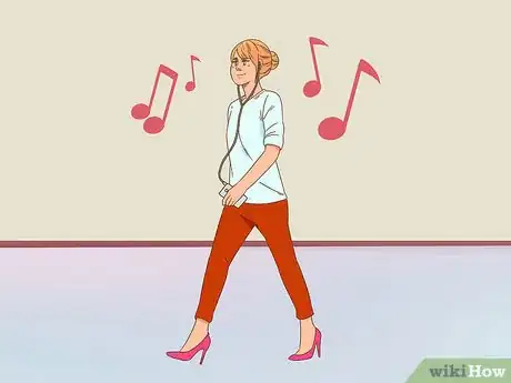 Imagen titulada Walk Like a Catwalk Model Step 8