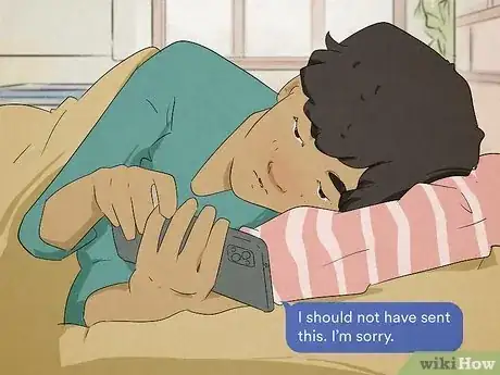 Imagen titulada Apologize for a Drunk Text Step 5