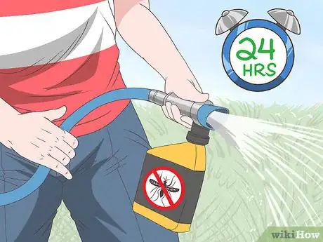Imagen titulada Keep Mosquitoes Away at Night Step 5