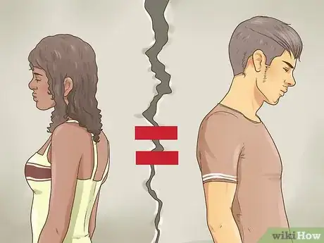 Imagen titulada Handle Insecurity After Your Spouse Cheats Step 10