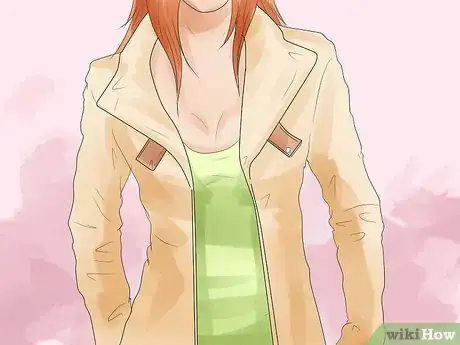 Imagen titulada Dress With No Bra Step 6