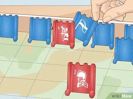 Imagen titulada Play Stratego Step 10