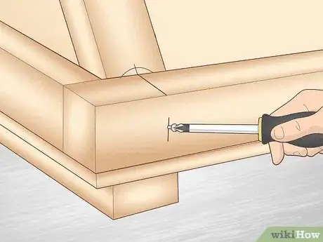 Imagen titulada Build a Cornhole Game Step 20