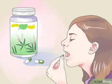 Imagen titulada Improve FSH Levels Step 5