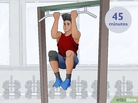 Imagen titulada Prepare for a Basketball Game Step 5